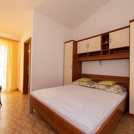 Apartments Ruzica - Sea View Igrane Eksteriør bilde