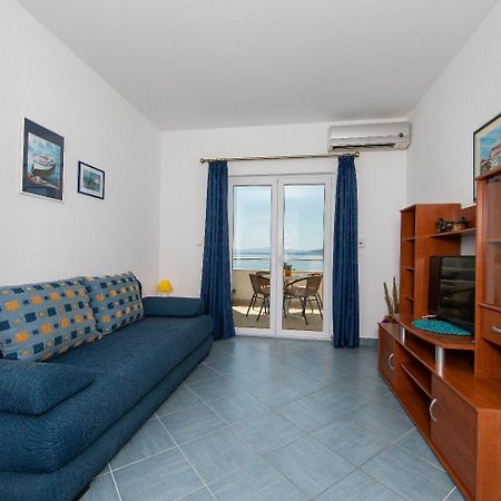 Apartments Ruzica - Sea View Igrane Eksteriør bilde